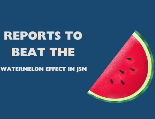 Addressing the Watermelon Effect in Jira Service Management with Advanced Reporting