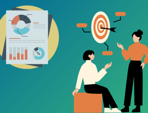 Decrease Wasted Time in Moving Back and Forth Tasks by Setting Employee Goals