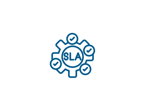 Service Level Agreement