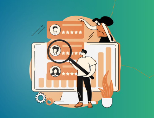 Transparent Performance Review with Jira