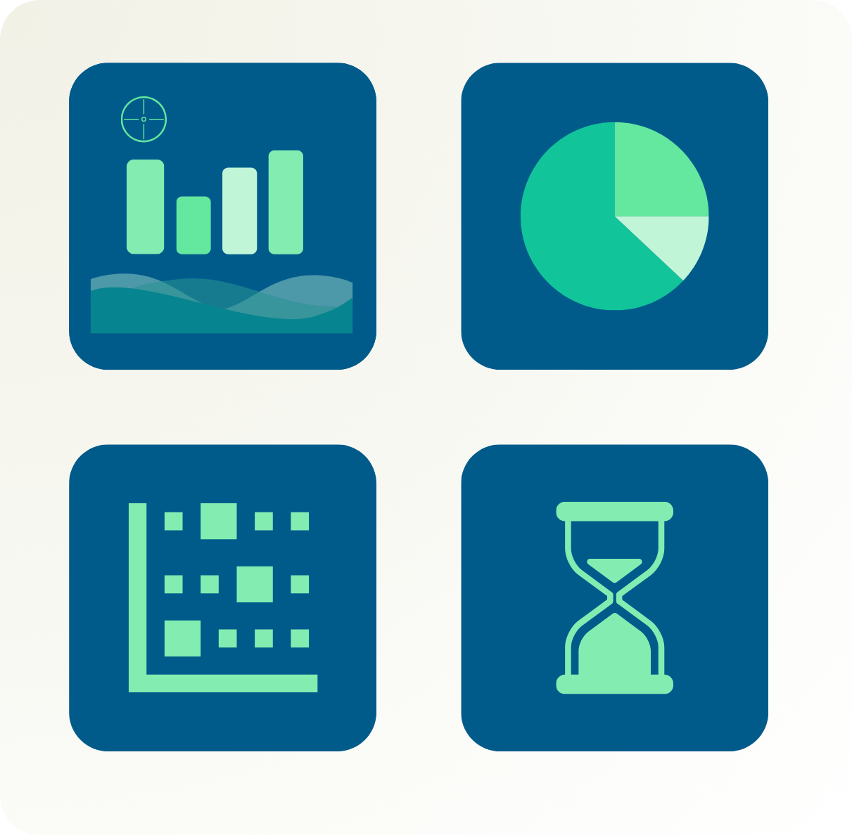 POFJ Chart images by DevAcrobats Apps for Jira