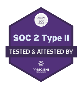 SOC 2 Type II Compliance
